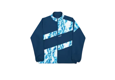 PALACE Madara Shell Top "Navy"