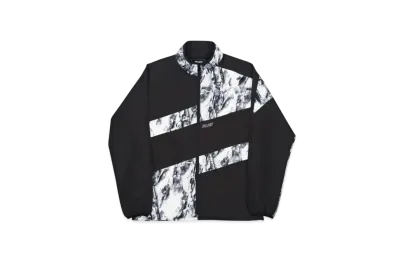PALACE Madara Shell Top "Black"