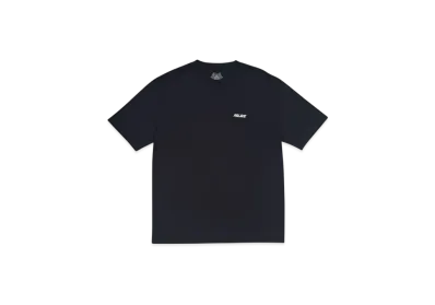 PALACE Pocket T-Shirt "Black"
