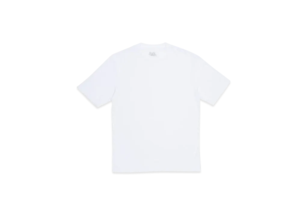 PALACE Subtle T-Shirt "White"