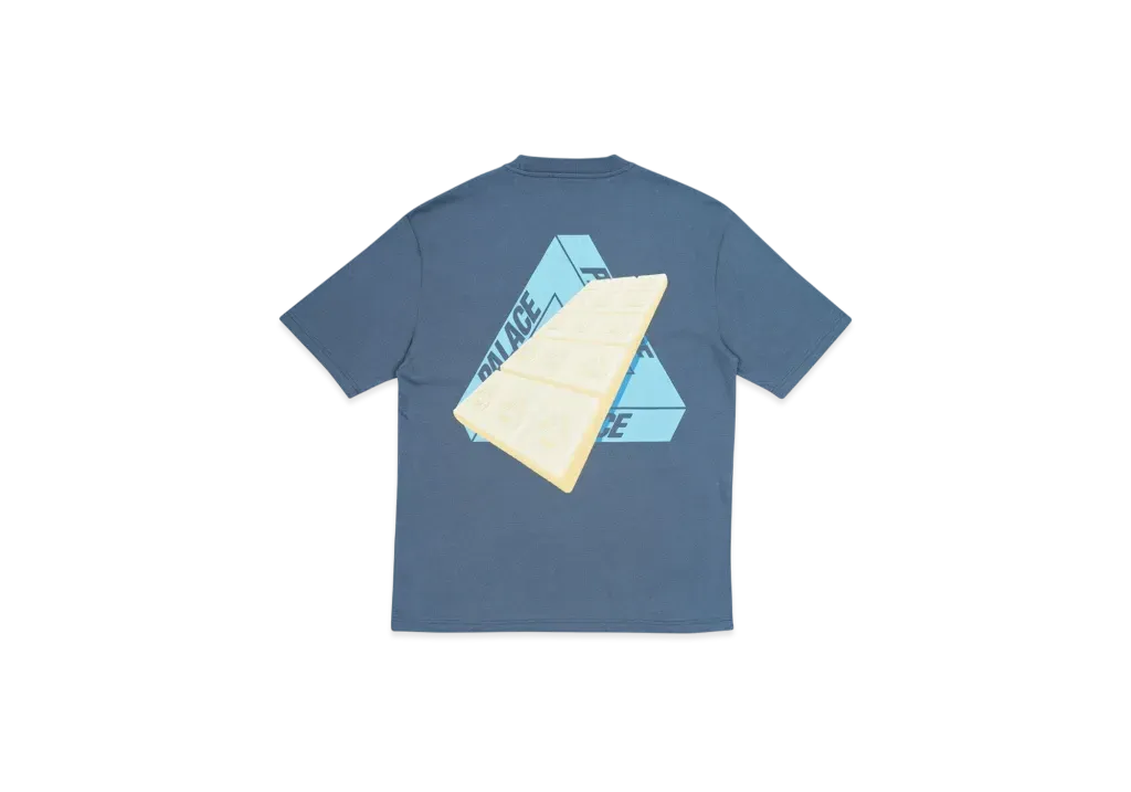 PALACE Tri-Coco T-Shirt "Grey"
