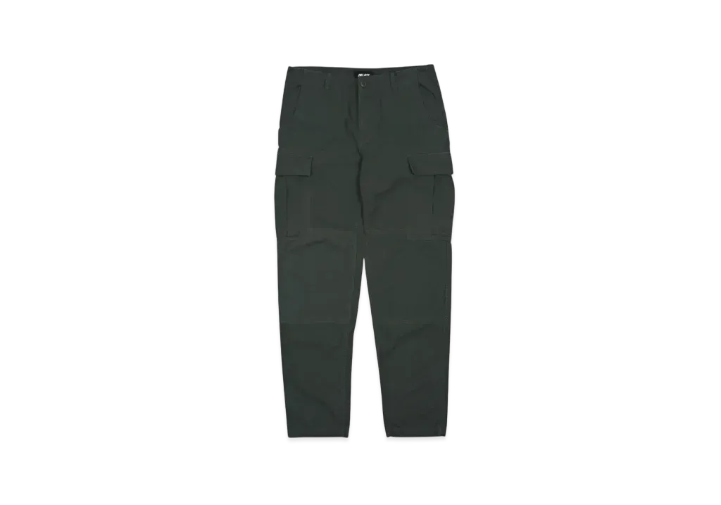 PALACE Ripstop Cargo Pant "Olive"