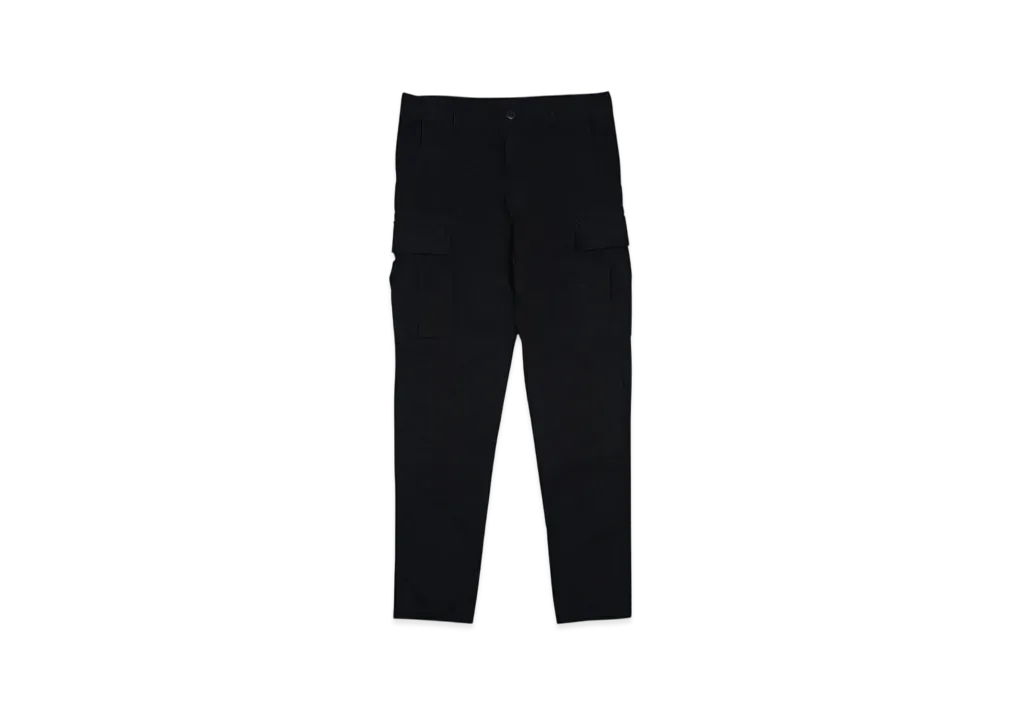 PALACE Ripstop Cargo Pant "Black"