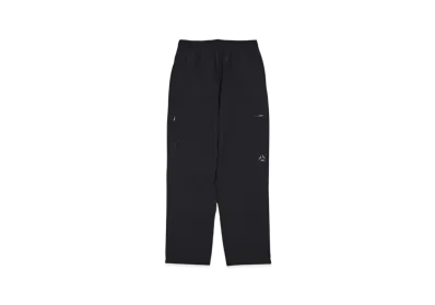 PALACE Suave-It Shell Pant "Black"