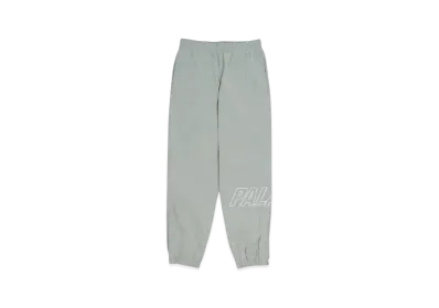 PALACE Iri-Decent Pant "Silver"