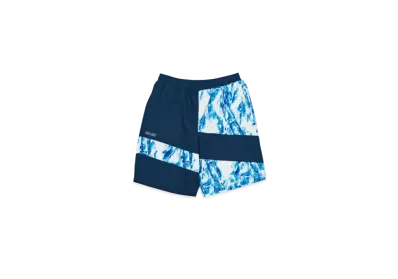 PALACE Madara Shell Short "Navy"