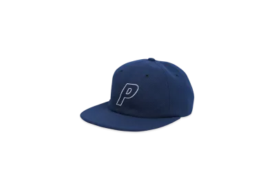 PALACE Pal Hat "Navy Diamond"
