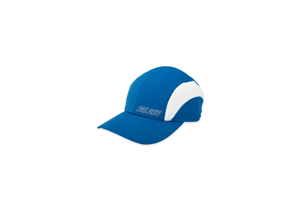 PALACE Mash Cap "Blue"