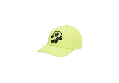PALACE Mdmazing 6-Panel "Yellow"