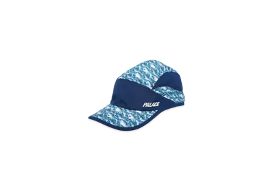 PALACE Madara Running Hat "Blue"