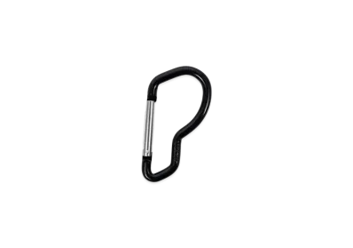 PALACE Carabiner "Black"