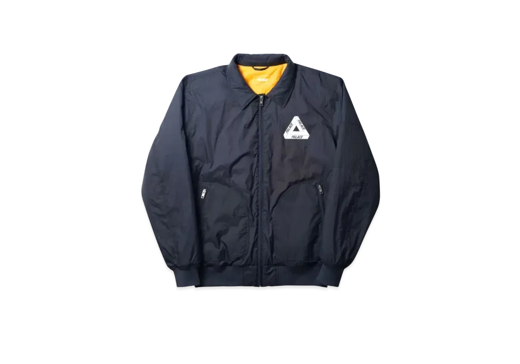 PALACE Waximum Bomber "Navy"