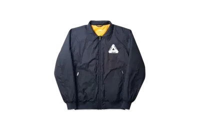 PALACE Waximum Bomber "Navy"