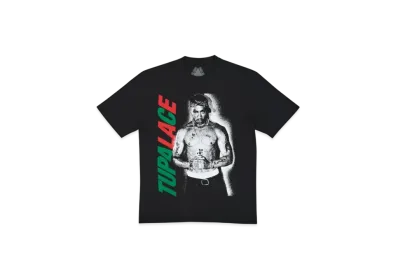 PALACE Tupalace T-Shirt "Multi"