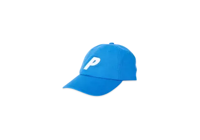 PALACE P 6-Panel "Blue"