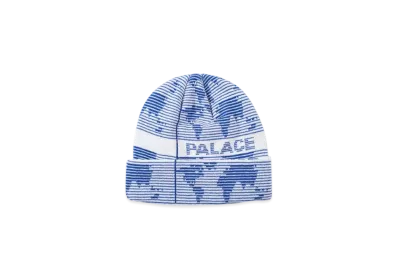 PALACE Feeling Beanie "Blue"