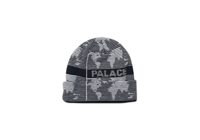 PALACE Feeling Beanie "Black"