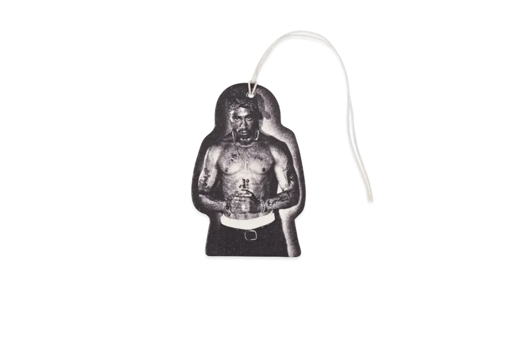 PALACE Tupalace Air Freshener "Multi"