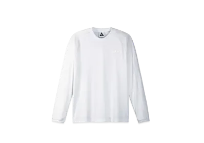 PALACE x Adidas Longsleeve "White"