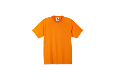 PALACE x Adidas Shortsleeve "Orange"