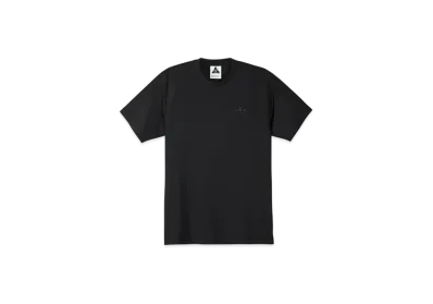 PALACE x Adidas Shortsleeve "Black"