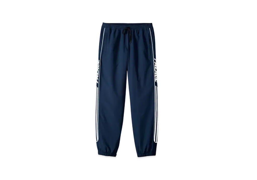 PALACE x Adidas Track Bottoms "Navy"