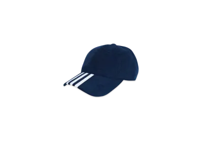 PALACE x Adidas Towel Hat "Indigo"