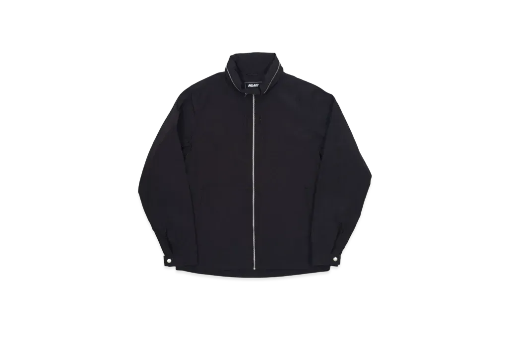 PALACE Schaket "Black"