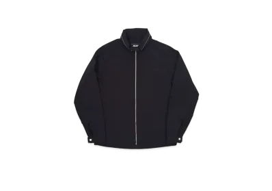 PALACE Schaket "Black"