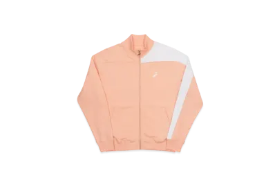 PALACE Sport Selecta Track Top "Peach"