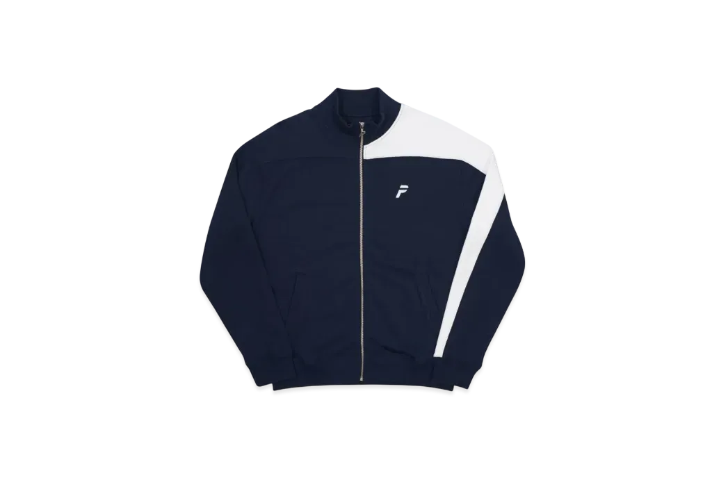 PALACE Sport Selecta Track Top "Navy"