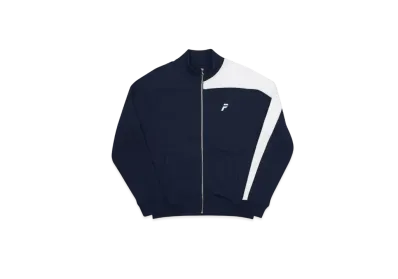 PALACE Sport Selecta Track Top "Navy"