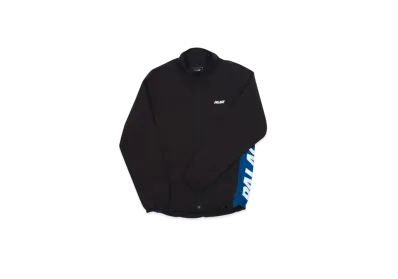 PALACE Run-It Shell Top "Black"