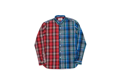 PALACE Boojie Shirt "Madras"