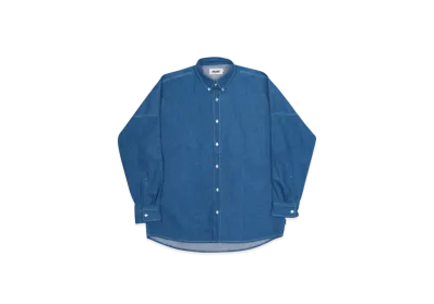 PALACE Donim Shirt "Light Wash"
