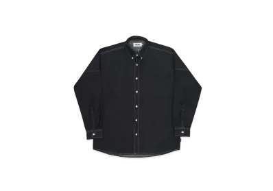 PALACE Donim Shirt "Black"