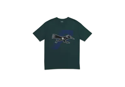 PALACE Roadrunner T-Shirt "Pine"