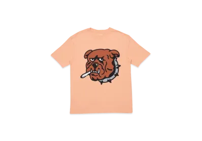 PALACE Zooted T-Shirt "Shrimp"