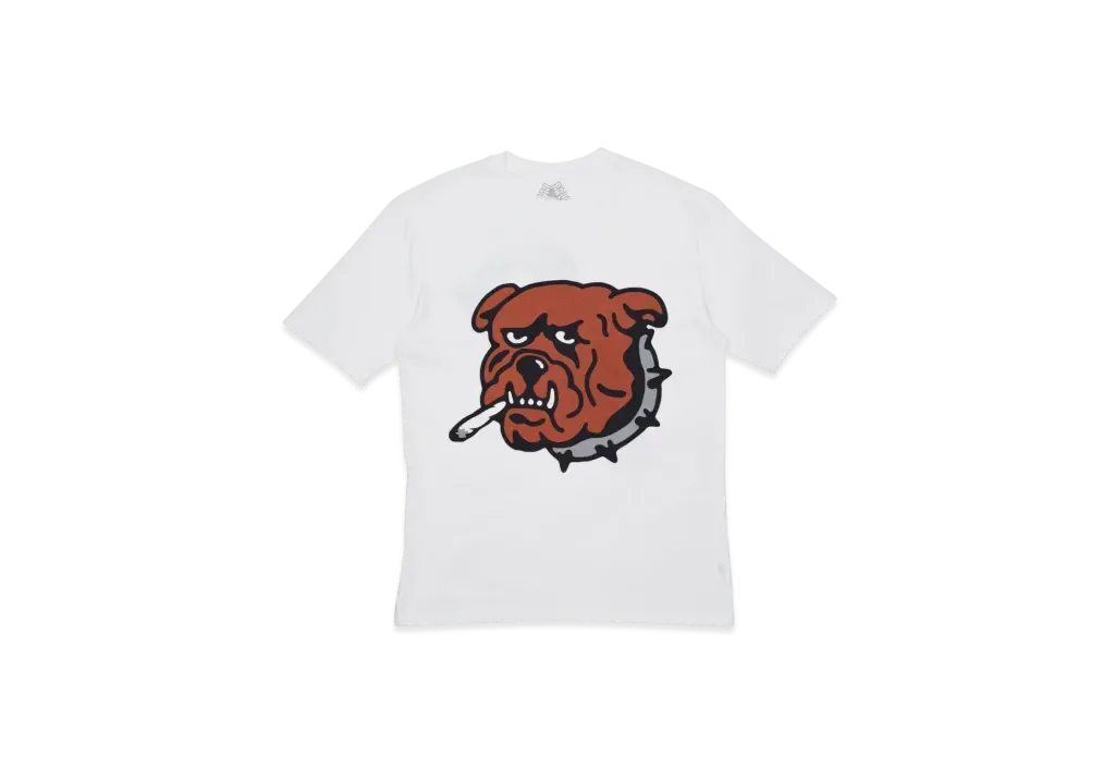 PALACE Zooted T-Shirt "White"