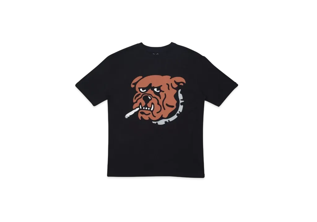 PALACE Zooted T-Shirt "Black"