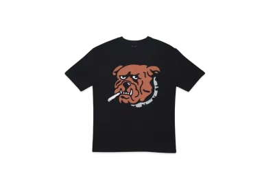 PALACE Zooted T-Shirt "Black"