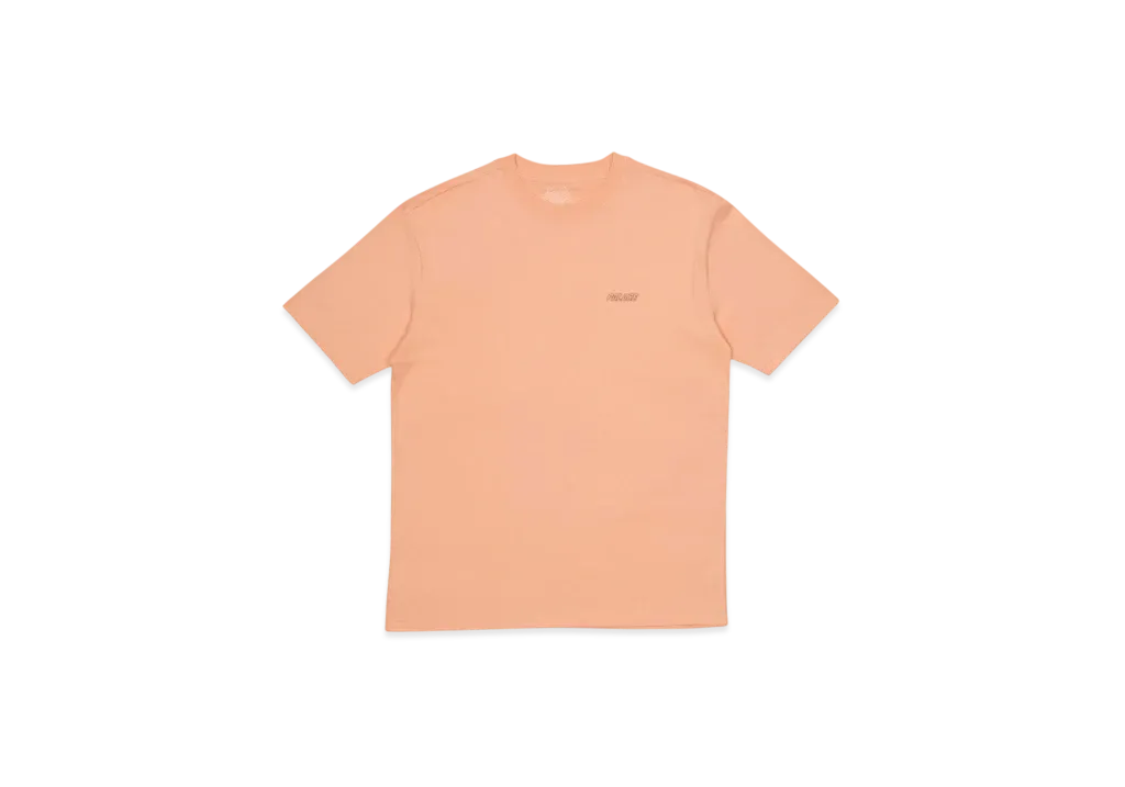 PALACE Low Key T-Shirt "Shrimp"