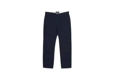 PALACE Work Trousers "Navy"