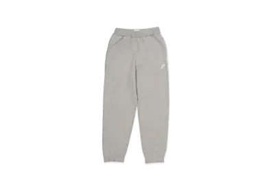PALACE Sport Selecta Track Bottom "Grey Marl"