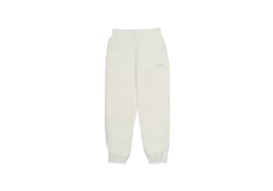 PALACE Run-It Shell Pant "White"