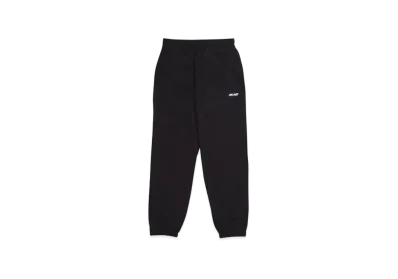 PALACE Run-It Shell Pant "Black"