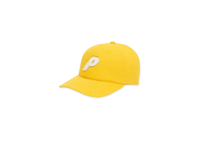 PALACE P 6-Panel "Yellow"