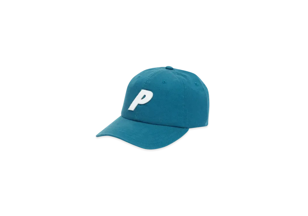 PALACE P 6-Panel "Green"