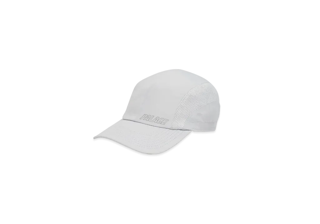 PALACE Mash Cap "White"