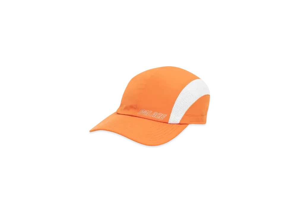 PALACE Mash Cap "Orange"
